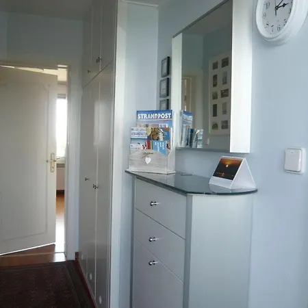 아파트 View 장크트 피터 오르딩