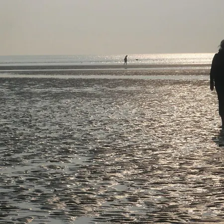 아파트 View 장크트 피터 오르딩