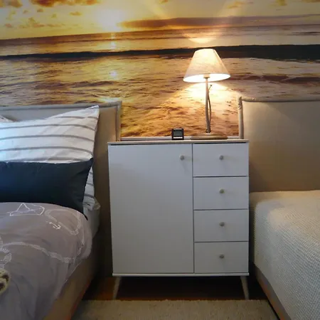 아파트 View 장크트 피터 오르딩