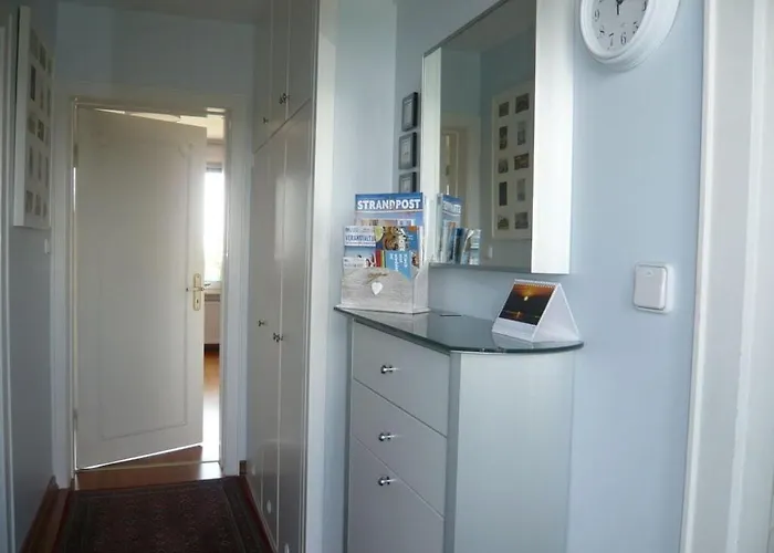 Appartement View Sankt Peter-Ording