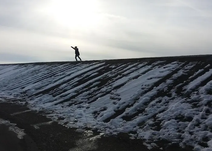 View Sankt Peter-Ording