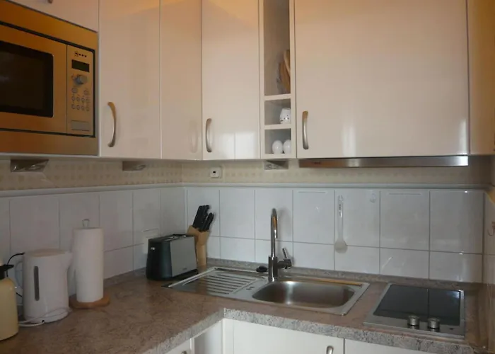 View Appartement Sankt Peter-Ording