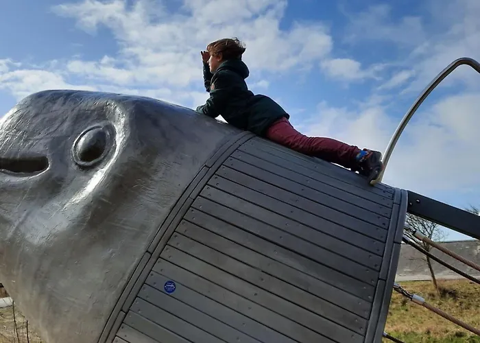View Appartement Sankt Peter-Ording