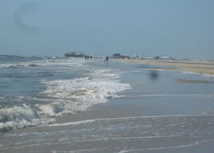 View Sankt Peter-Ording