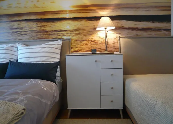 Appartement View Sankt Peter-Ording