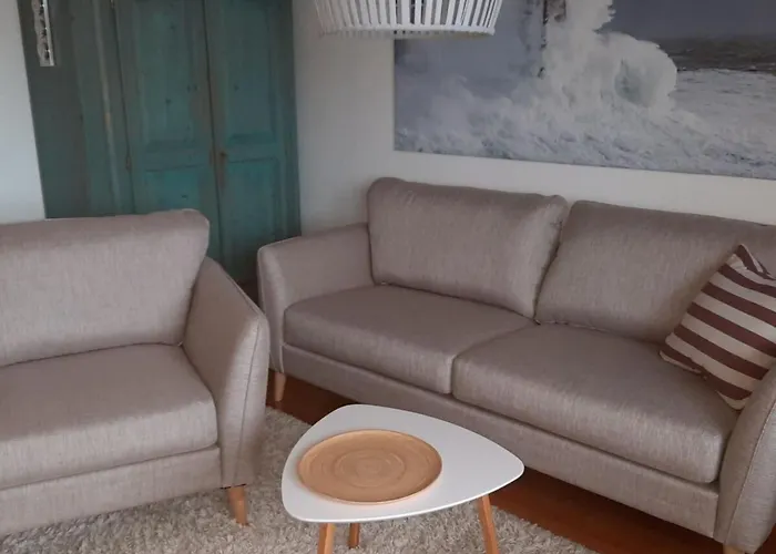 View * Sankt Peter-Ording